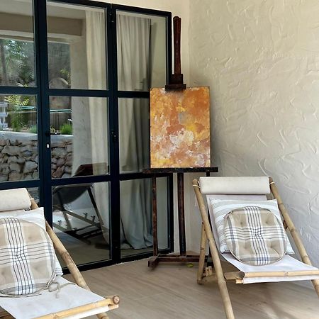 Loft Mediterraneo, Jávea Eksteriør billede