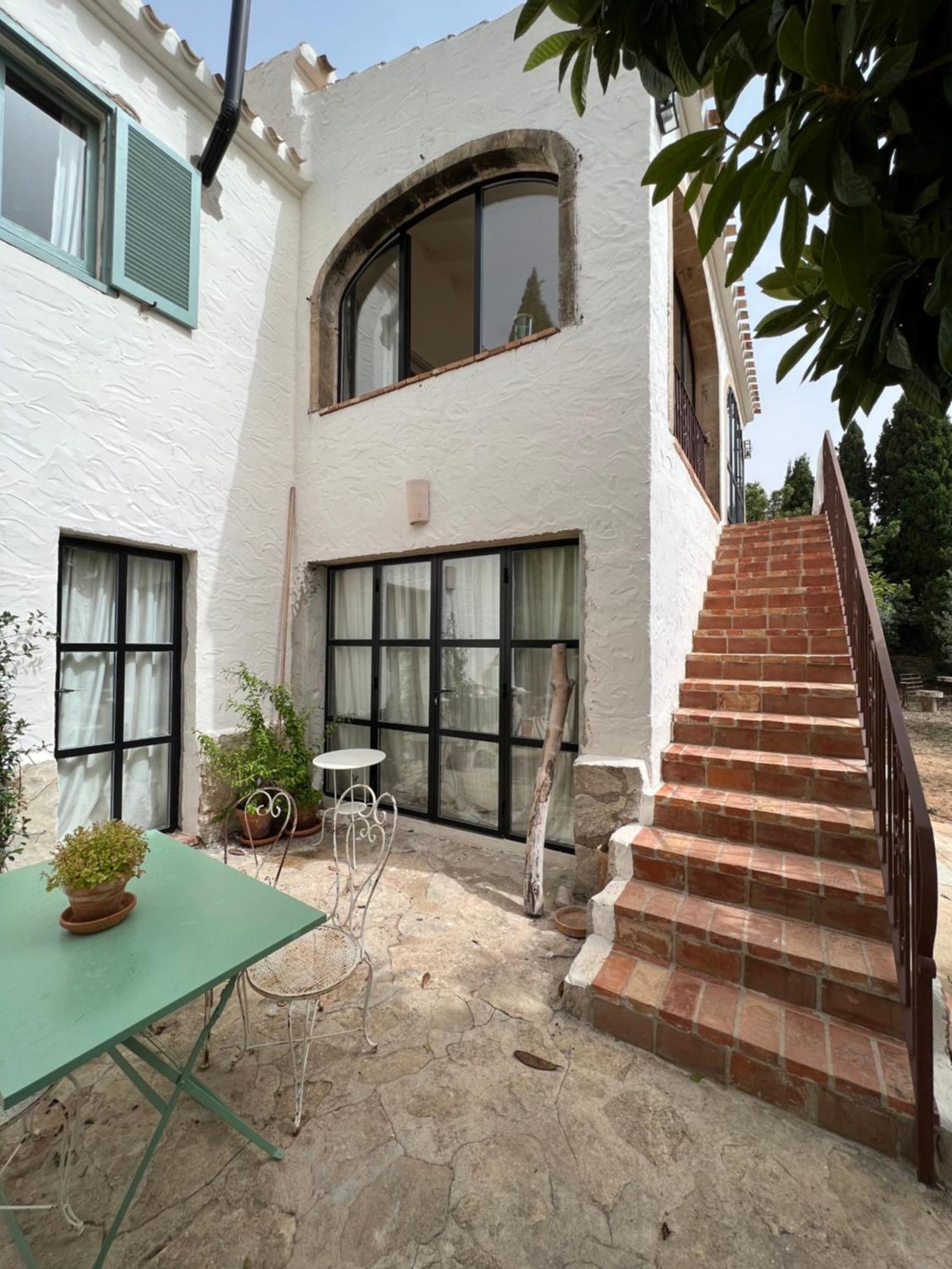 Loft Mediterraneo, Jávea Eksteriør billede