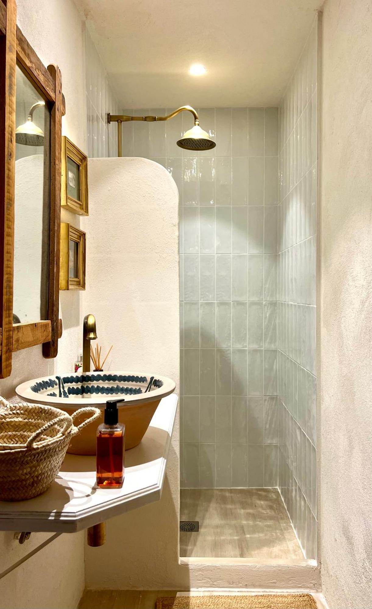 Loft Mediterraneo, Jávea Eksteriør billede