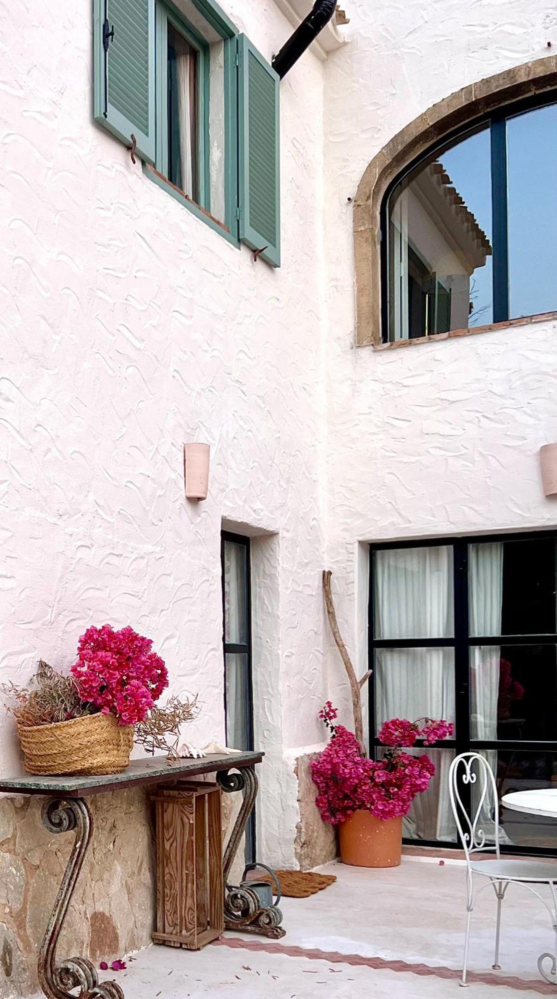 Loft Mediterraneo, Jávea Eksteriør billede