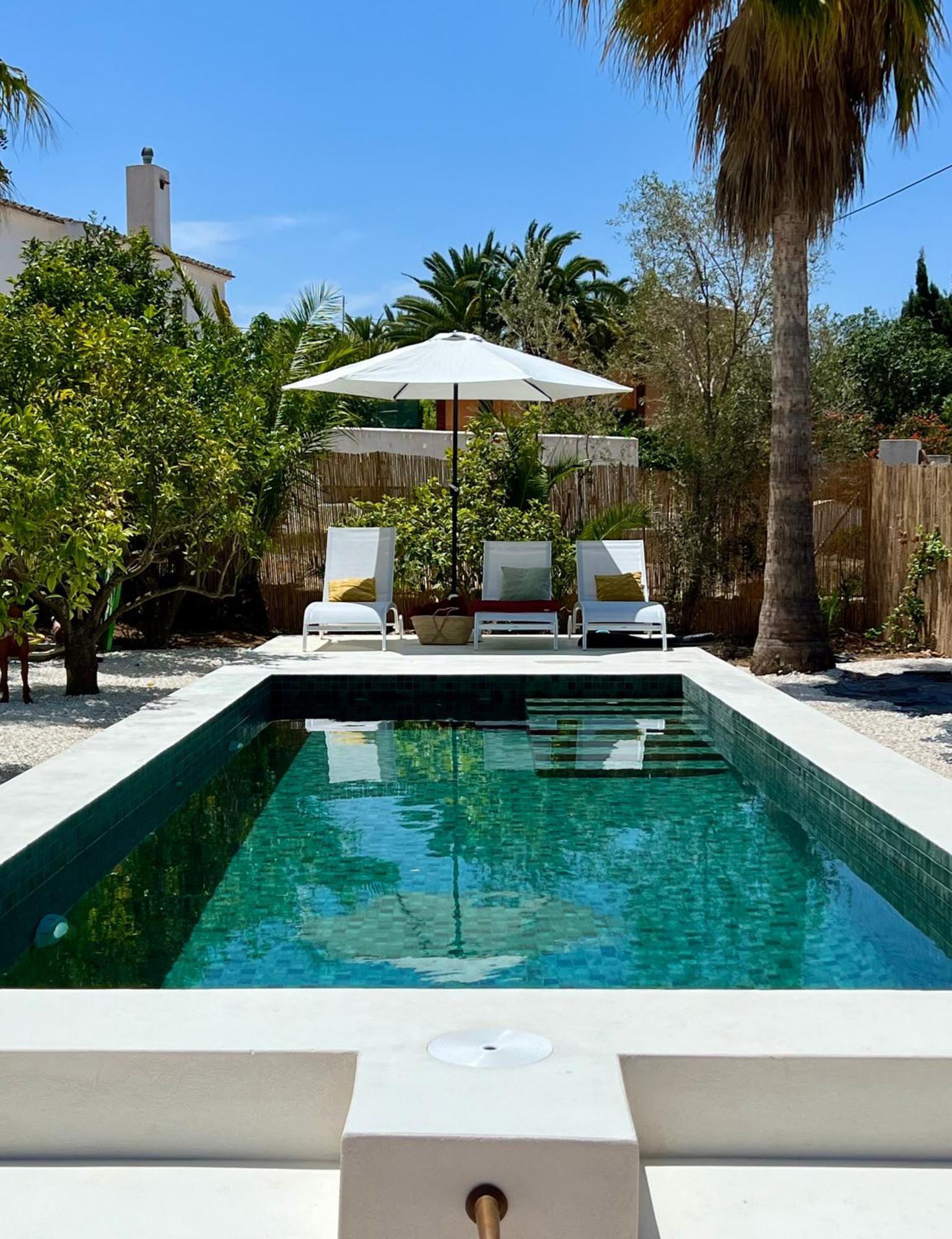 Loft Mediterraneo, Jávea Eksteriør billede